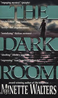 The Dark Room - Minette Walters