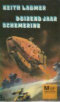 Duizend jaar schemering - Keith Laumer