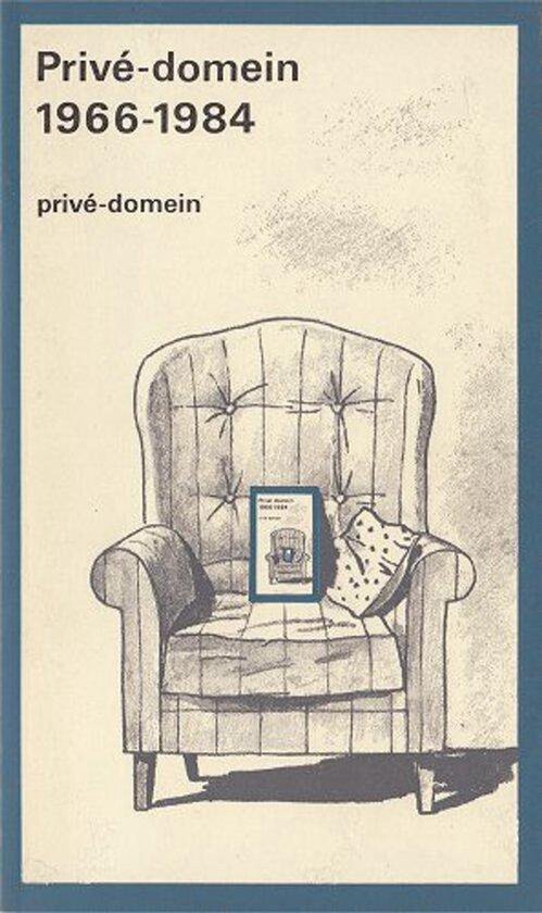 PrivÃ© - domein 1966 - 1984 - Nn, Emile Brugman