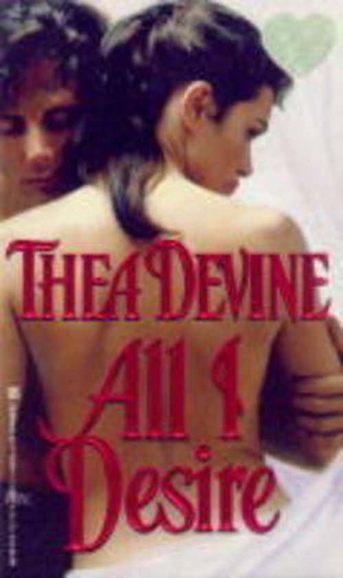 All I Desire - Thea Devine