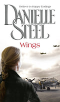 Wings - Danielle Steel