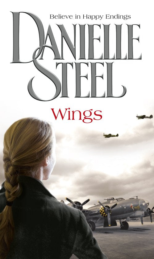 Wings - Danielle Steel