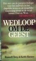 Wedloop om de geest - Keith Laidler