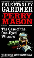 The Case of the One - Eyed Witness - Erle Stanley Gardner
