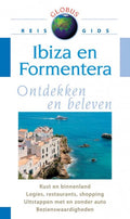 Globus Ibiza en Formentera - Schmid Niklaus