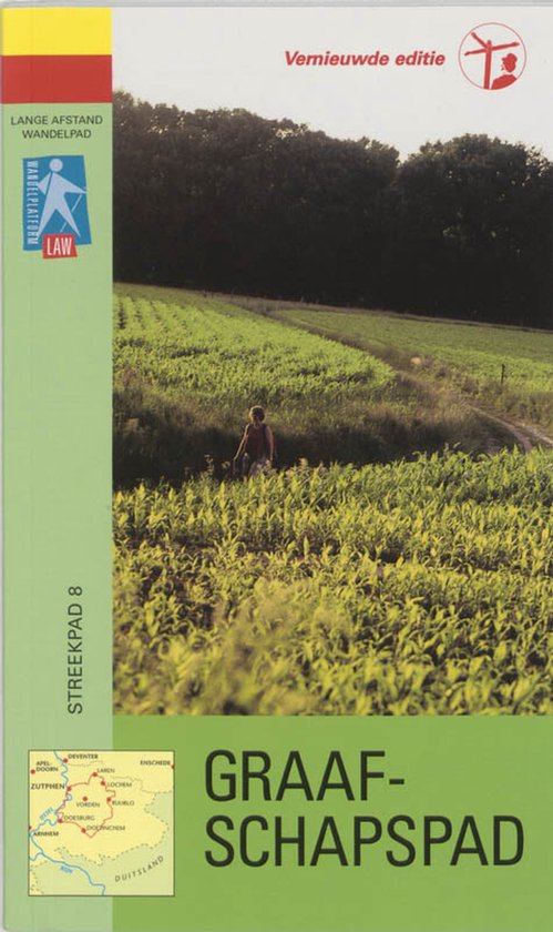 LAW 8 - Graafschapspad - Onbekend