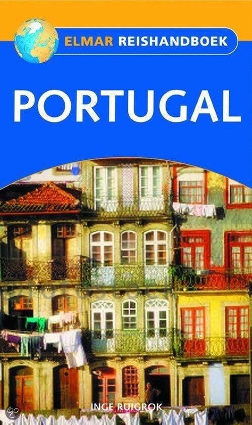 Portugal - Ruigrok