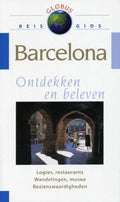 Globus Barcelona - Harold Klocker