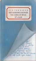Het geheime dagboek van Adriaan Mole 13 3/4 jaar - Sue Townsend
