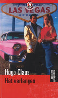 Het verlangen - Hugo Claus