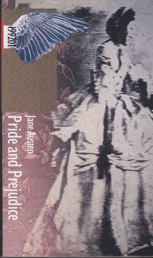 Pride and Prejudice | - Jane Austen