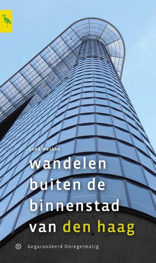 Wandelen buiten de binnenstad van Den Haag - Loek Heskes