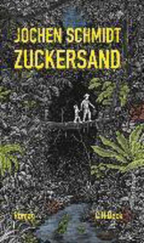 Zuckersand - Jochen Schmidt