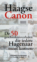 De Haagse Canon - A.C. van Gaalen, G.E. Mahieu