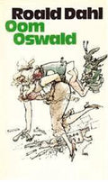 Oom oswald - Roald Dahl