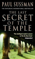 Last Secret Of The Temple - Paul Sussman
