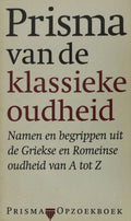Prisma van de klassieke oudheid(14e dr.) - Reimer