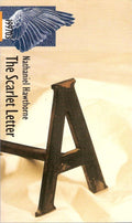 The Scarlet Letter - SunNeko Lee, Yvonne Sisko