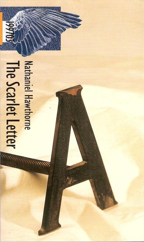 The Scarlet Letter - SunNeko Lee, Yvonne Sisko