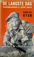 Langste dag - Cornelius Ryan