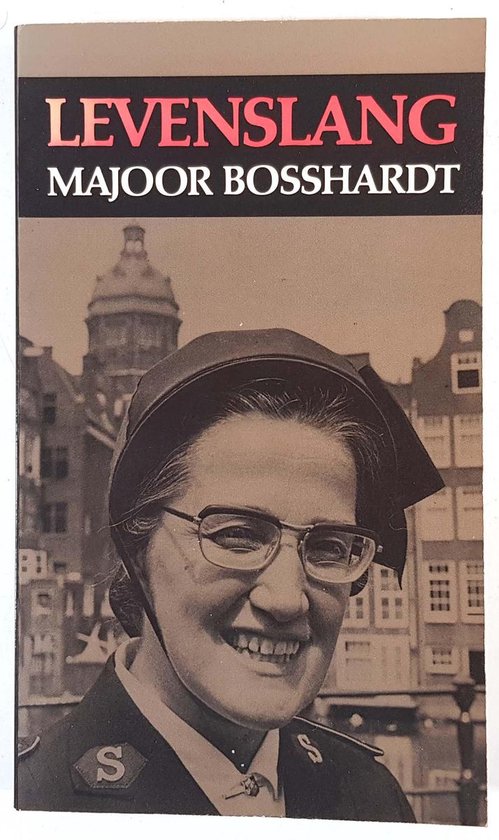 Levenslang - Bosshardt