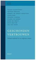 Geschonden vertrouwen - lia vergouwen