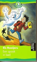 Een spook in bed - Rooijers, Els
