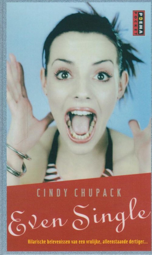 Even Single - C. Chupack