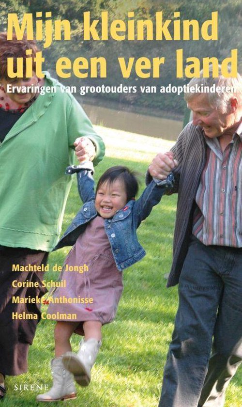 Mijn Kleinkind Uit Een Ver Land - Machteld Ea Jongh de, C. Schuil