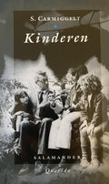 Kinderen Pocket - S. Carmiggelt, Onbekend
