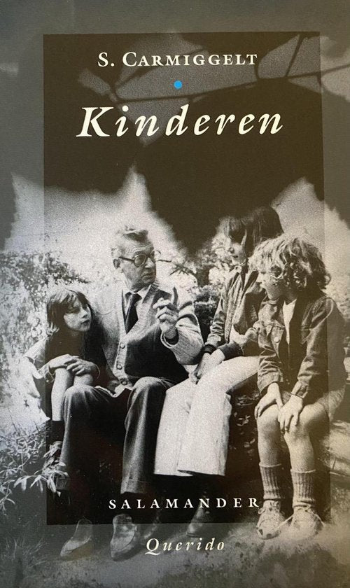Kinderen Pocket - S. Carmiggelt, Onbekend