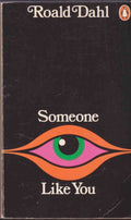 Someone Like You / Druk 1 - Roald Dahl, Libura