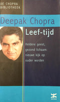 Leef Tijd - Deepak Chopra