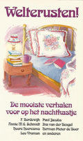 Welterusten! de mooiste verhalen vo - Diverse