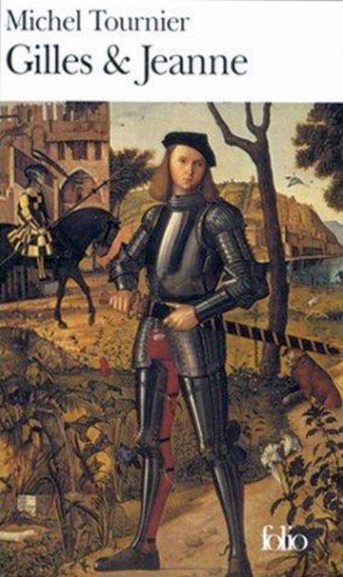 Gilles Et Jeanne - Michel Tournier, Nathalie Sarraute