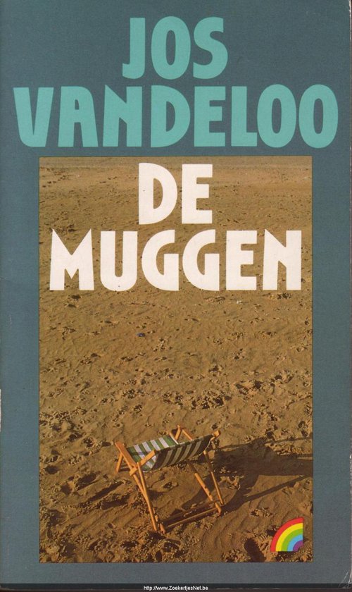 De Muggen - Vandeloo