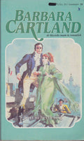 Hart in beroering - Cartland, Barbara Cartland luisterboeken