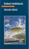 Ziende blind - Holdstock