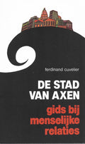 De Stad Van Axen - F. Cuvelier