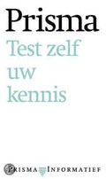 Test zelf uw kennis - Johan Zonnenberg