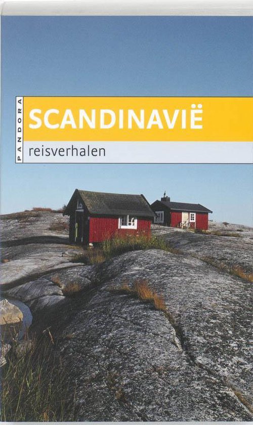Scandinavie reisverhalen - Diversen