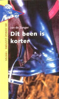 Dit been is korter van - Jan de Zanger