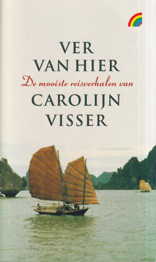 Ver Van Hier - Visser