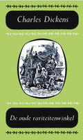 De oude rariteitenwinkel - Charles Dickens