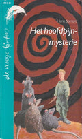 Vroege lijsters 1993 nummer 1: Het hoofdpijnmysterie - Henk Barnard, Reintje Venema