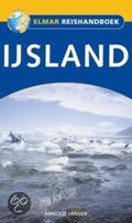 Reishandboek Ijsland - A. Jansen