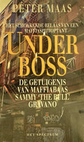 Underboss - Peter Maas, Maas, Peter