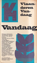 Vandaag 14 - bundel
