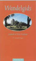 Wandelgids Voor Zeeland En West Brabant - Joop Begheyn, STAP VOOR STAP (4)