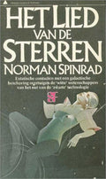 Lied van de sterren - N. Spinrad